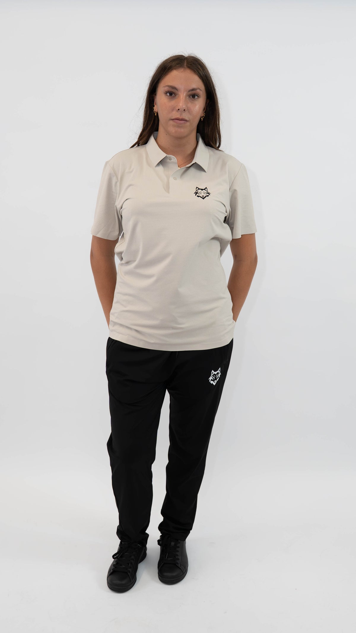 Polo Rally, Beige