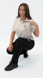 Polo Rally, Beige
