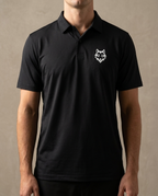Polo Rally noir, Le Loup Street