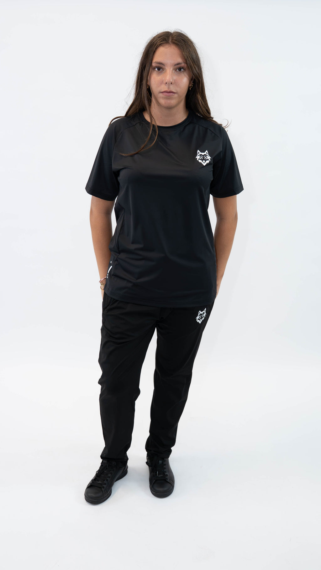 T-shirt Essential, Noir