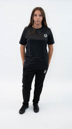 T-shirt Essential, Noir
