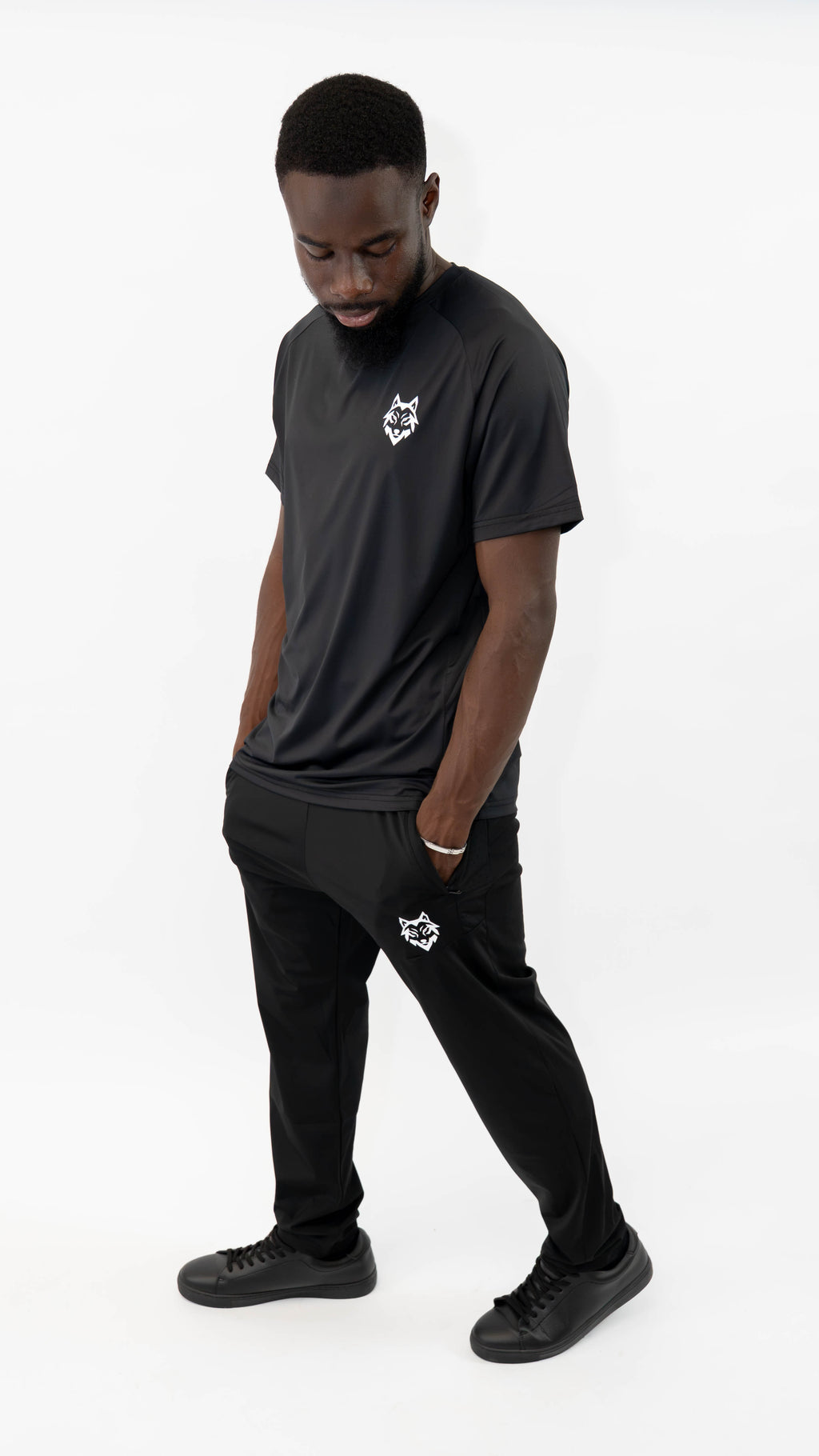 T-shirt Essential, Noir