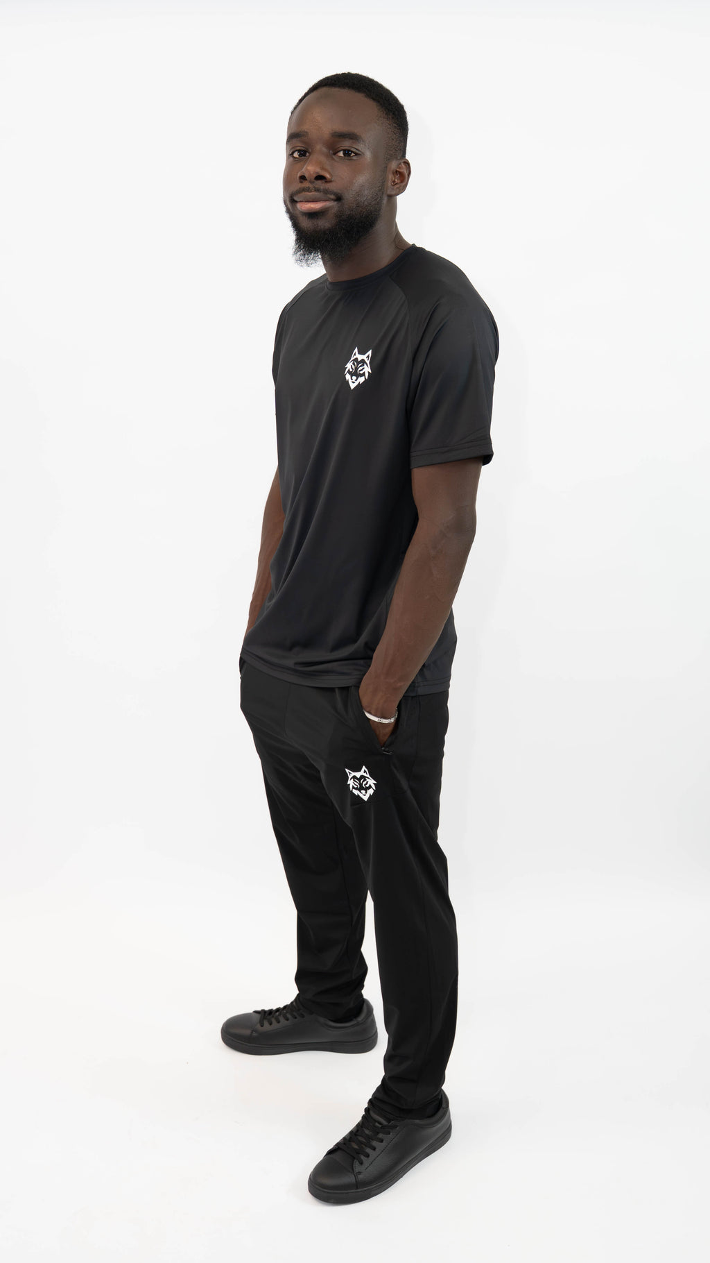 T-shirt Essential, Noir